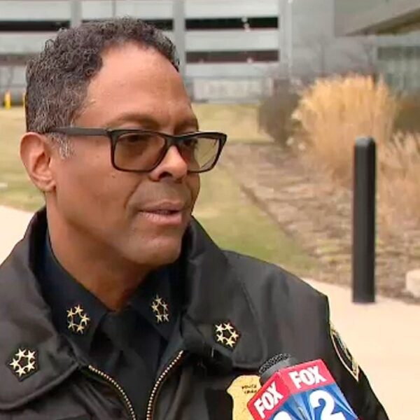 Detroit Police Chief Bettison seeks to terminate officers over immigration calls