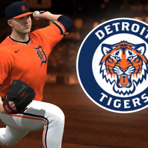 New Detroit Tigers Uniform Leaked in Video Game Trailer – Sports activitiesLogos.Net&hellip;