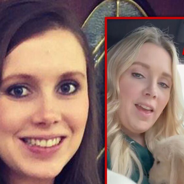 Anna Duggar Unrecognizable 4 Years After Husband’s Child Porn Conviction