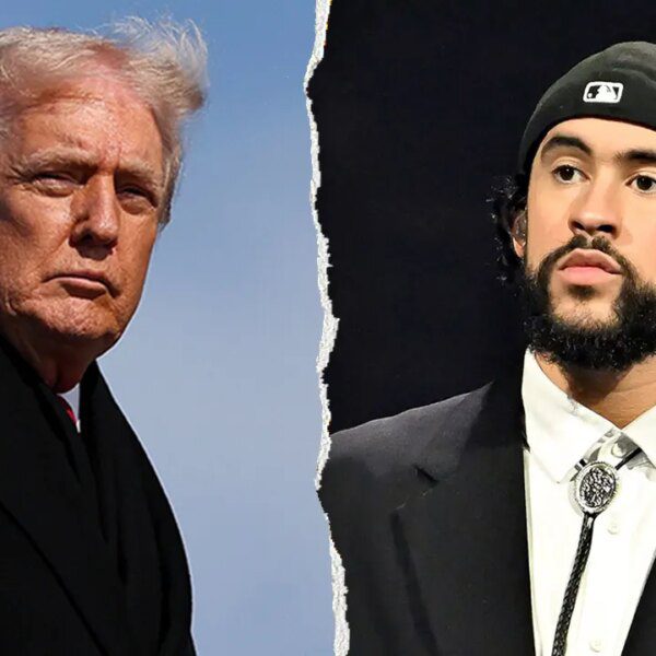 Leavitt says Trump prefers Kid Rock over Bad Bunny for Super Bowl&hellip;