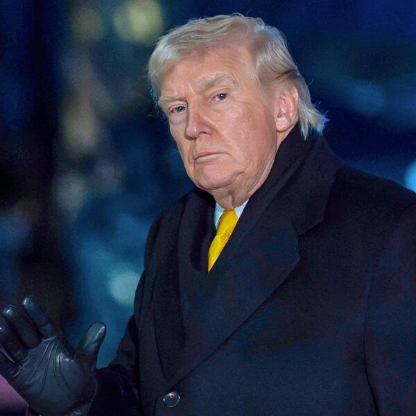 Trump knew about Epstein misconduct in 2006, new report alleges