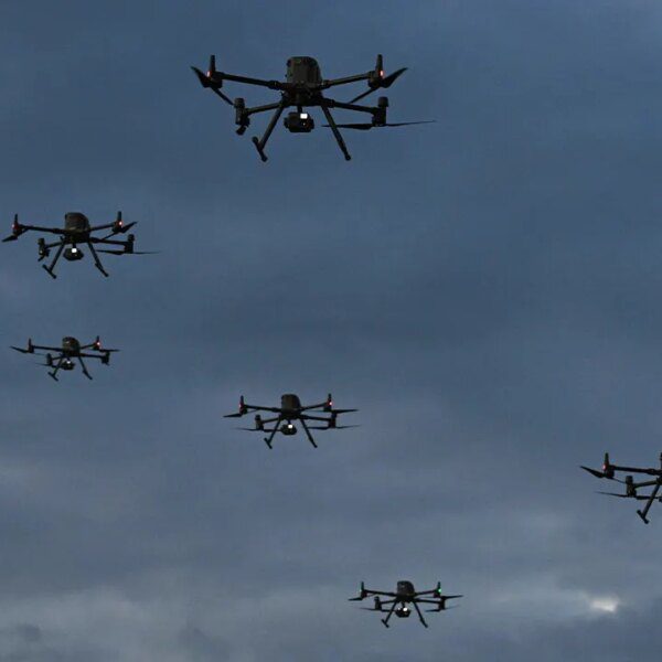 Pentagon lacks clear drone insurance policies at army bases, report finds