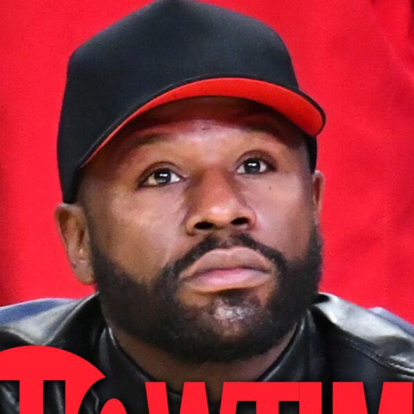 Floyd Mayweather Sues Showtime, You Cheated Me Out Of Millions!