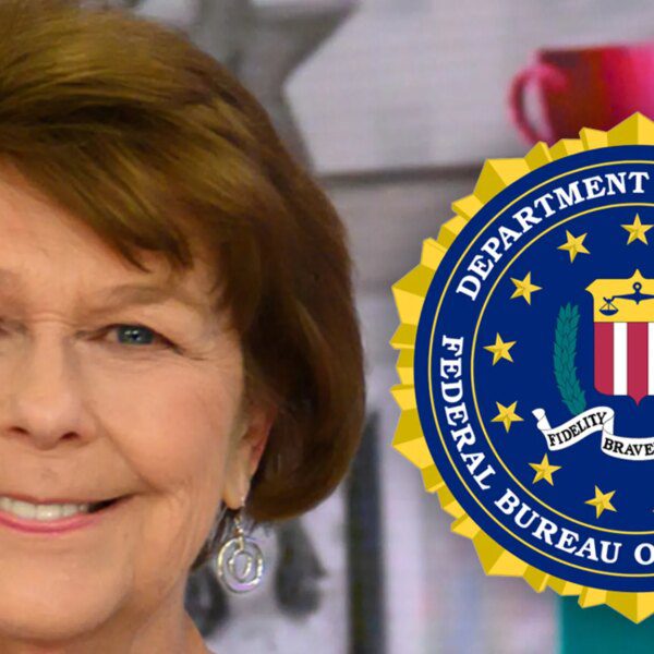 Investigators Deploy High-Tech Signal Sniffer in Search for Nancy Guthrie