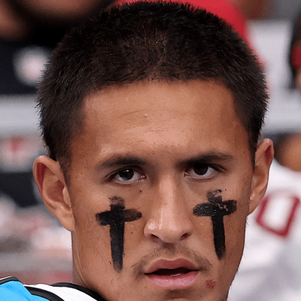 Panthers’ Tetairoa McMillan Apologizes After Saying N-Word On Twitch Stream