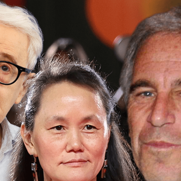 Woody Allen’s Wife Sent Wild Emails to Jeffrey Epstein Supporting Anthony Weiner