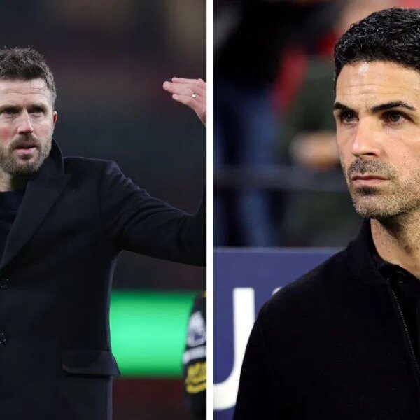 Manchester United and Arsenal involved in signing ex-Chelsea ahead accessible for €55…