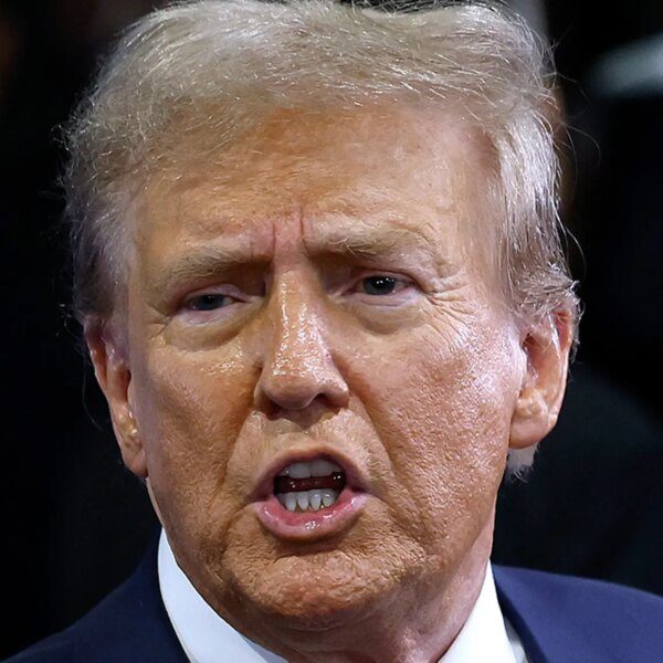 President Trump Threatens to Sue Trevor Noah For Epstein Joke at Grammys