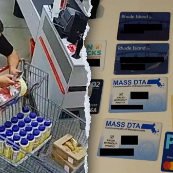 $1M snap, pandemic unemployment fraud scheme used 115 stolen ids