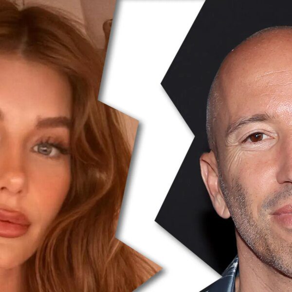 ‘Selling Sunset’s Jason Oppenheim and Girlfriend Jessica Vargas Breakup