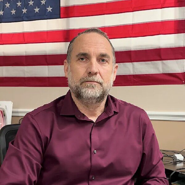 Florida challenger targets ‘GOP institution’ in high-stakes race to switch Vern Buchanan