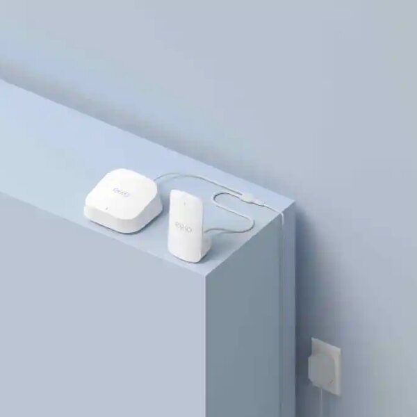 Amazon’s new eero Signal retains you linked to the web when outages&hellip;