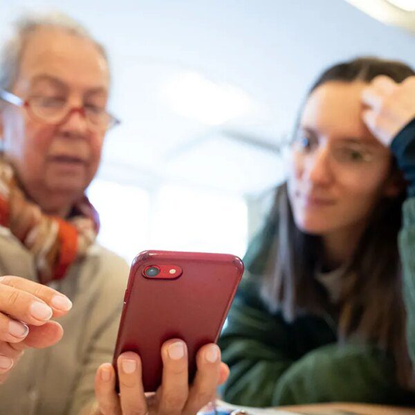 Identity safety for deceased family members from fraud and scammers