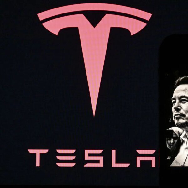 TechCrunch Mobility: The nice Tesla rebranding
