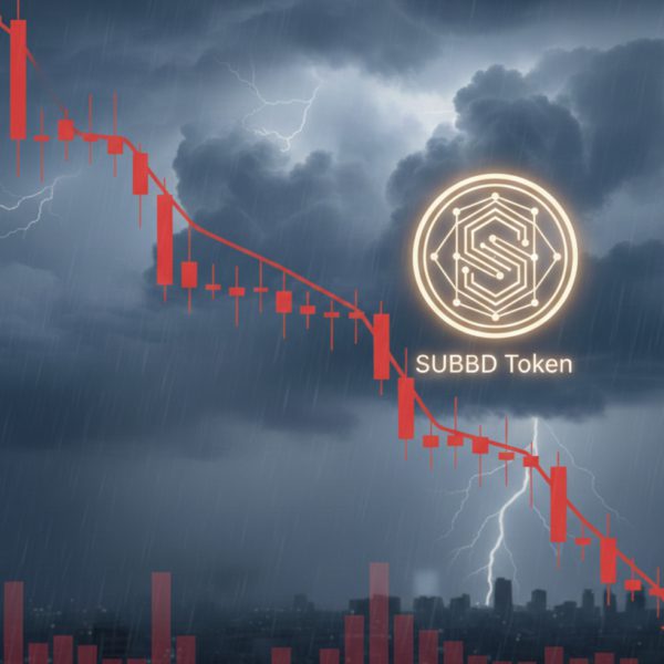 Ethereum Price Drifts Lower: SUBBD Community Grows