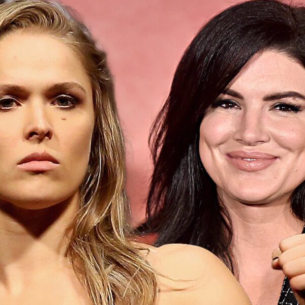 Ronda Rousey Returning To MMA After 9 Years, Fighting Gina Carano In&hellip;