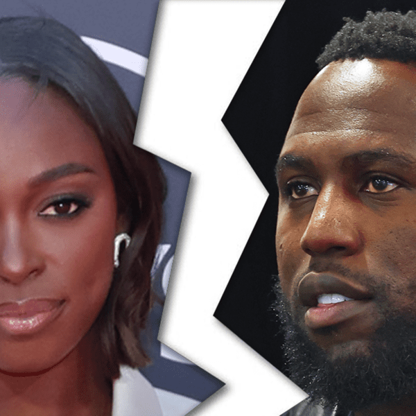 Tennis Star Sloane Stephens Announces Split From Husband Jozy Altidore