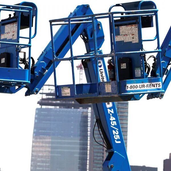 Why United Rentals’ CTO tried to interrupt his personal AI agent earlier&hellip;