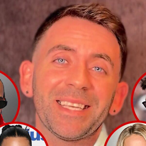 Astrologer Predicts the Futures of the Biggest Celebrity Super Bowl Romances