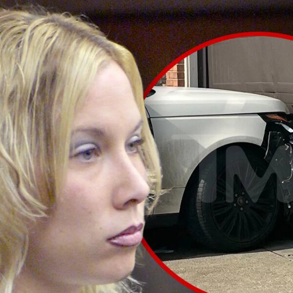 Eminem’s Ex-Wife Kim Scott Facing DUI Charges After Car Crash With Son
