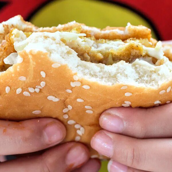 Fast-food chains provide fish sandwiches for Lent season once more this yr