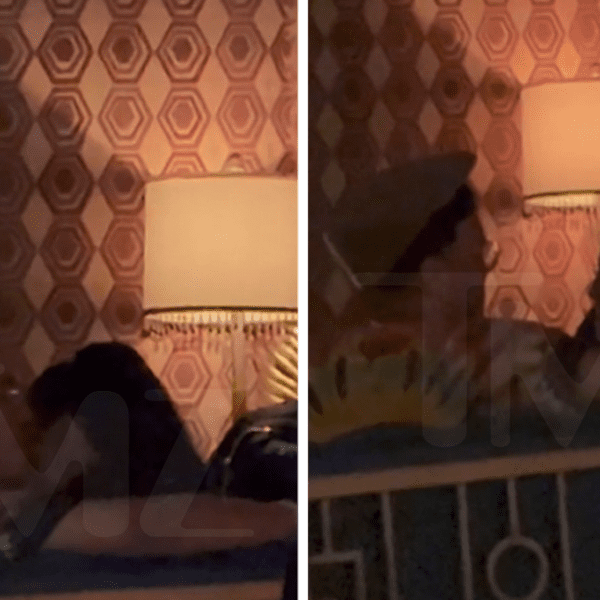 Jeannie Mai Spotted Getting Cozy With Anderson .Paak During Dinner, on Video