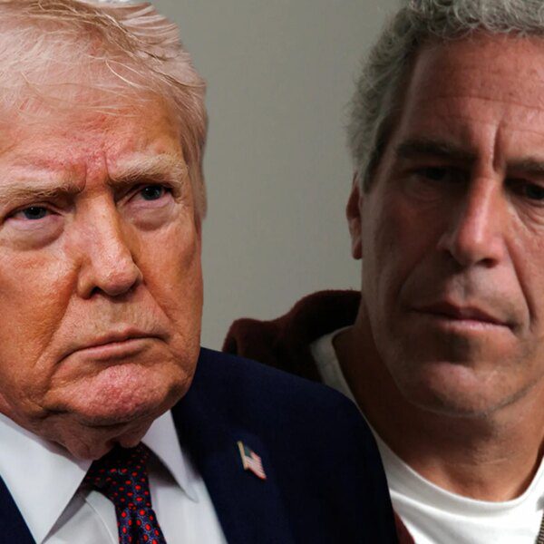 Donald Trump Told Police ‘Everyone’ Knew About Jeffrey Epstein’s Crimes in 2006