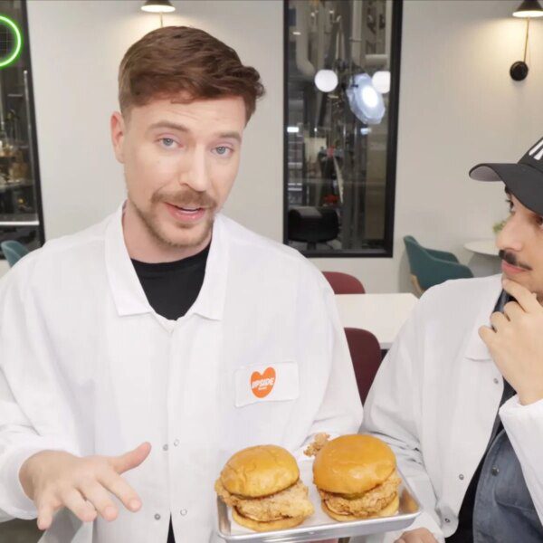 MrBeast slams “conspiracy theory nut jobs” for criticizing his partnership with Rockefeller&hellip;