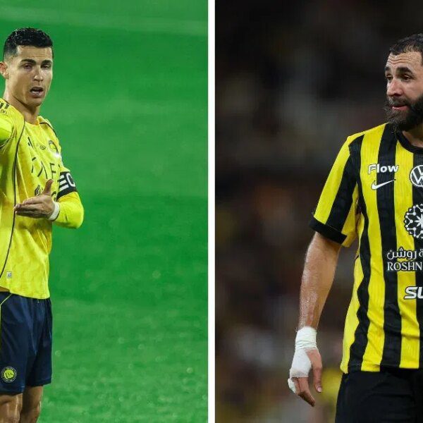 Cristiano Ronaldo blocking Karim Benzema switch reportedly places 2 different gamers’ future&hellip;