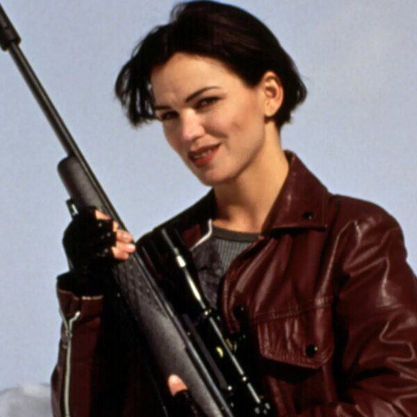 J.P. Shay in ‘Dumb and Dumber’ ‘Memba Her?!