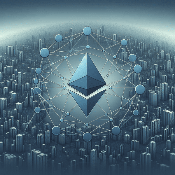 Ethereum Foundation Director Tomasz Stanczak to Step Down