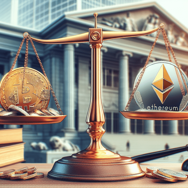 Bitcoin Price Prediction: Harvard Dumps Bitcoin to Buy ETH