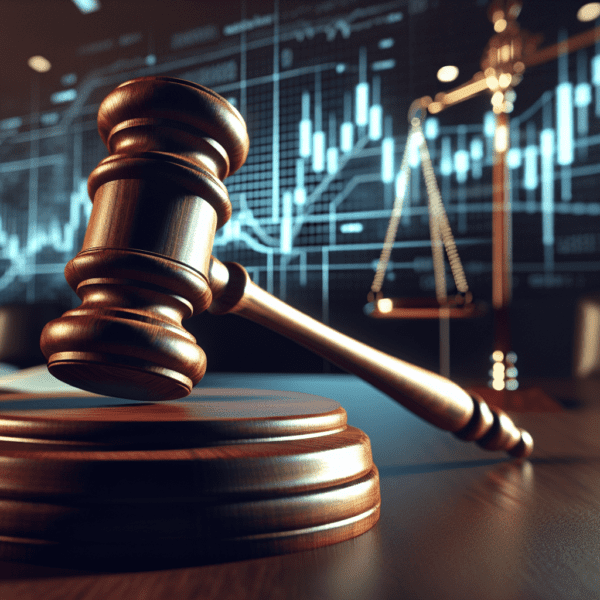 Former SafeMoon CEO Sentenced to eight Years: Braden John Karony and $9M&hellip;