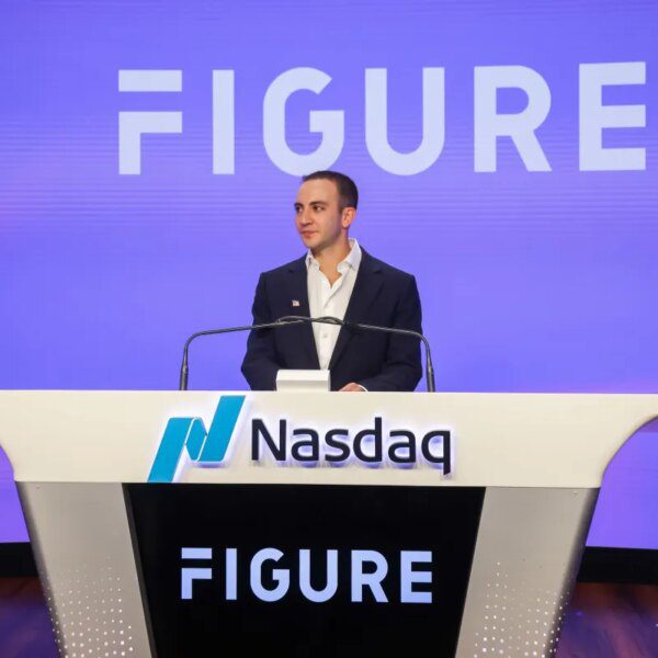 Data breach at fintech large Figure impacts near one million prospects