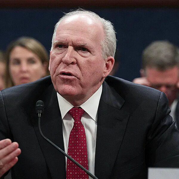 Bondi confirms House referral focusing on CIA Director Brennan for perjury