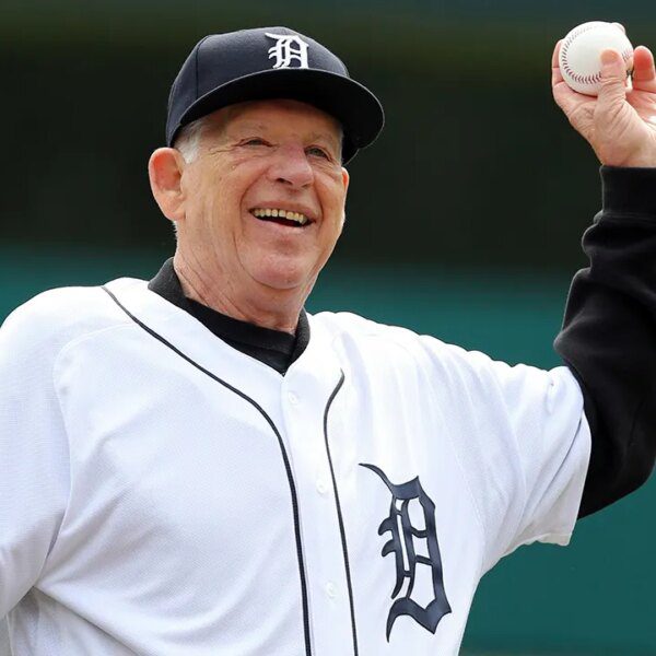 MLB mourns lack of Tigers’ 1968 World Series hero Mickey Lolich