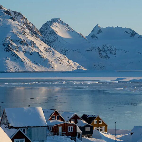 President Donald Trump eyes Greenland as vacationer vacation spot gives array of&hellip;