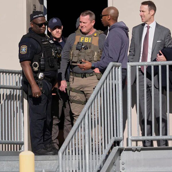 Federal decide orders unsealing of Fulton County election raid paperwork