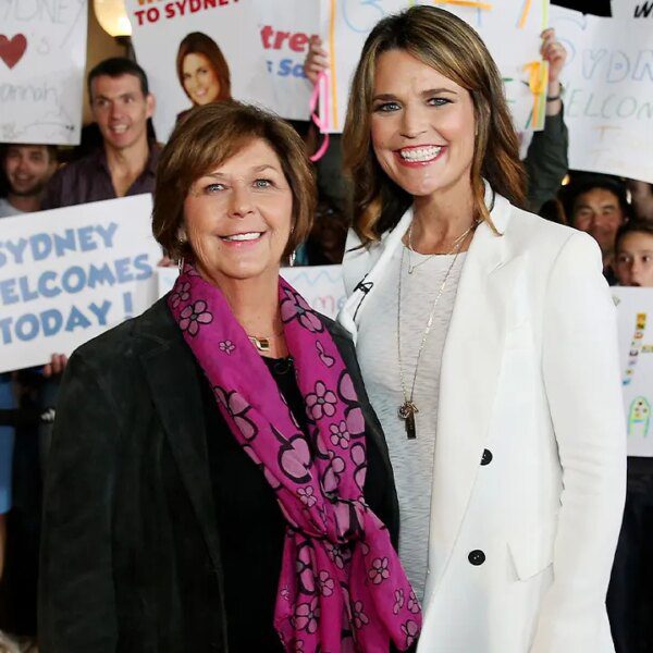 Fox News True Crime Newsletter: No suspects recognized in disappearance of Nancy…