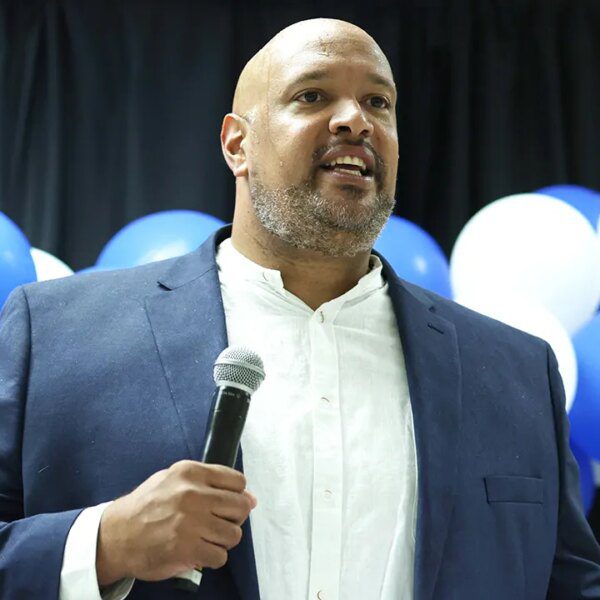 Former Capitol Police officer mounts one other US House bid