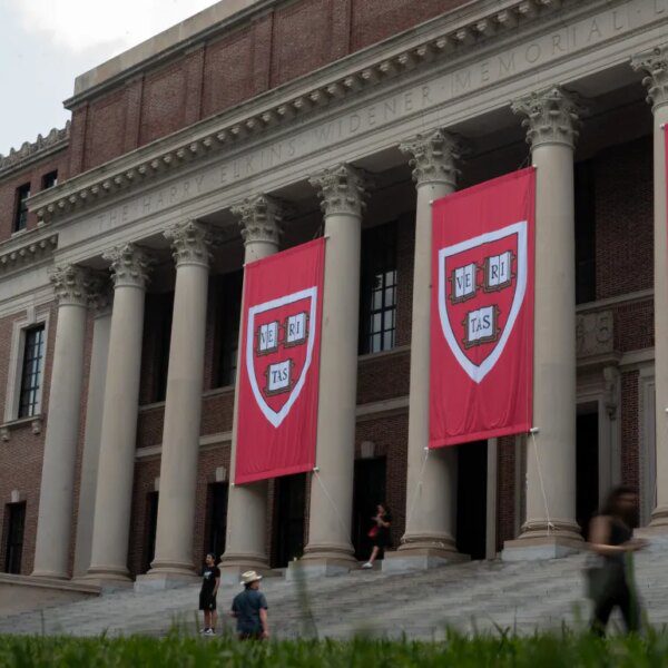 Hackers publish private info stolen throughout Harvard, UPenn information breaches