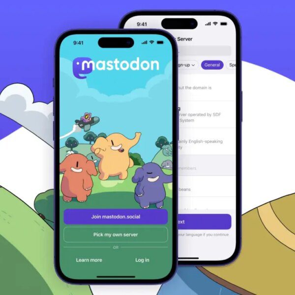 Mastodon, a decentralized various to X, plans to focus on creators with&hellip;