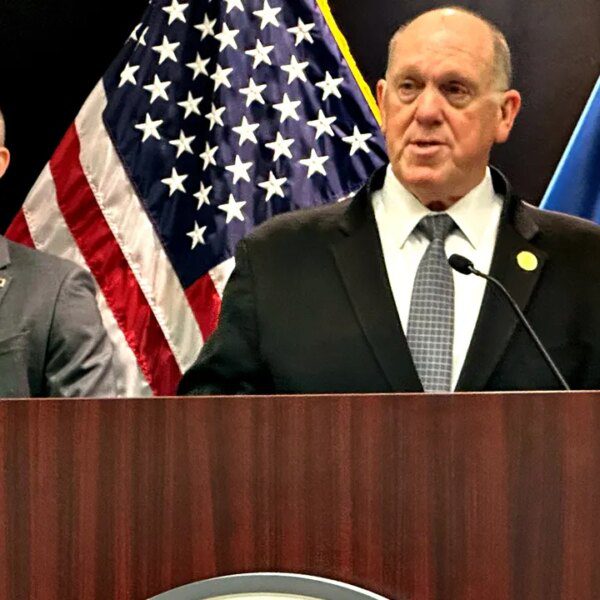 Homan publicizes Operation Metro Surge to conclude in Minnesota