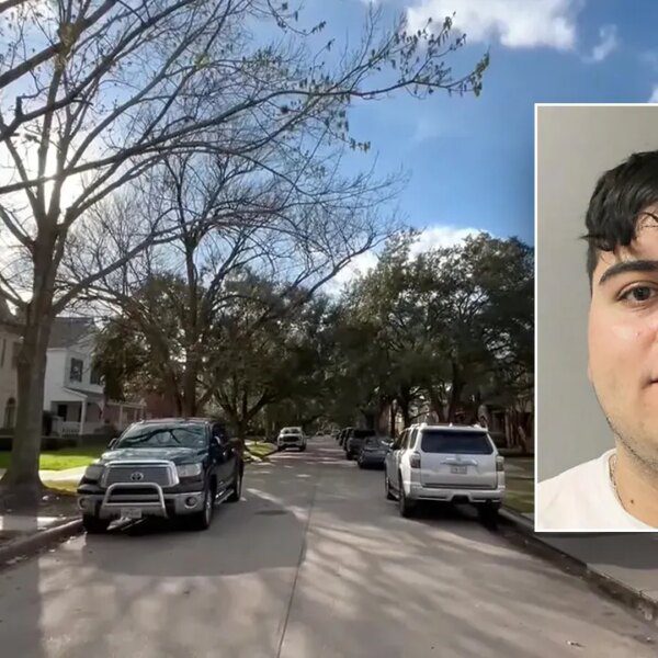 South American theft ring hits 60+ Houston houses utilizing sign jammers