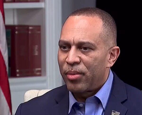 Democrats Say They’ll Spend Whatever It Takes To Stop Trump’s Election Rigging&hellip;