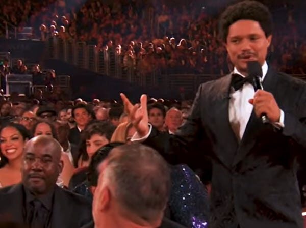 Trevor Noah Triggered A Trump Oval Office Meltdown Over Epstein