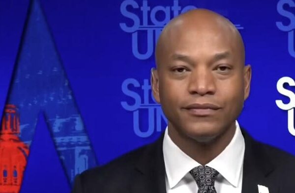 Trump Uninvites The Nation’s Only Black Governor From White House Dinner