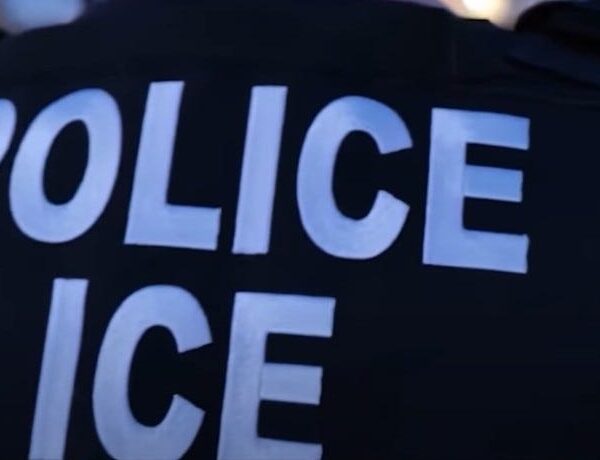 ICE Shutdown Likely After Republicans Reject Democratic Demand To Protect Polling Places