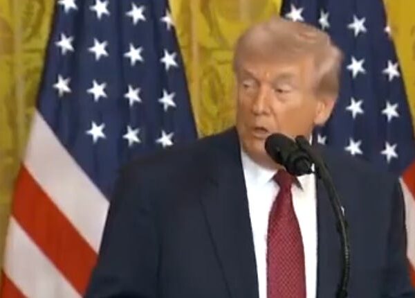 Trump Shows That He Is Now In Worse Decline Than Joe Biden&hellip;