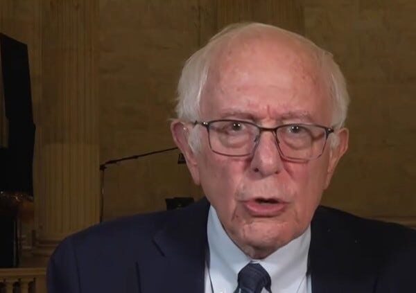 Bernie Sanders Nails Trump For Wasting $38 Million To Weaken Civil Rights